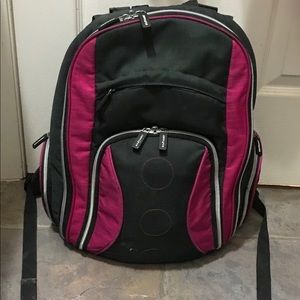 YAY! FOR SALE! $45+$4.99 Ship | GdUCond. BkPack!